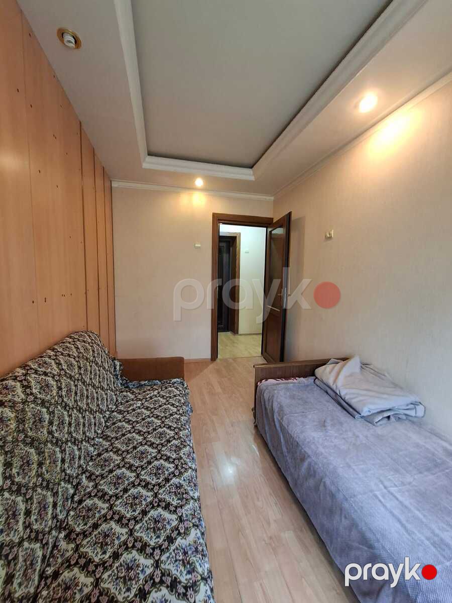 Satılır 4 otaqlı köhnə tikili 80 m² — Mənzil, Bakı (5)