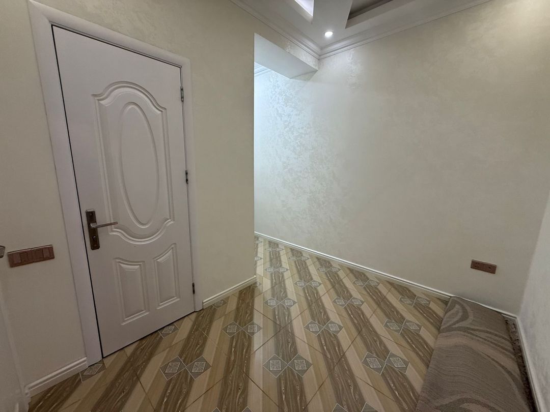 Satılır 3 otaqlı yeni tikili 103 m² — Mənzil, Bakı (12)