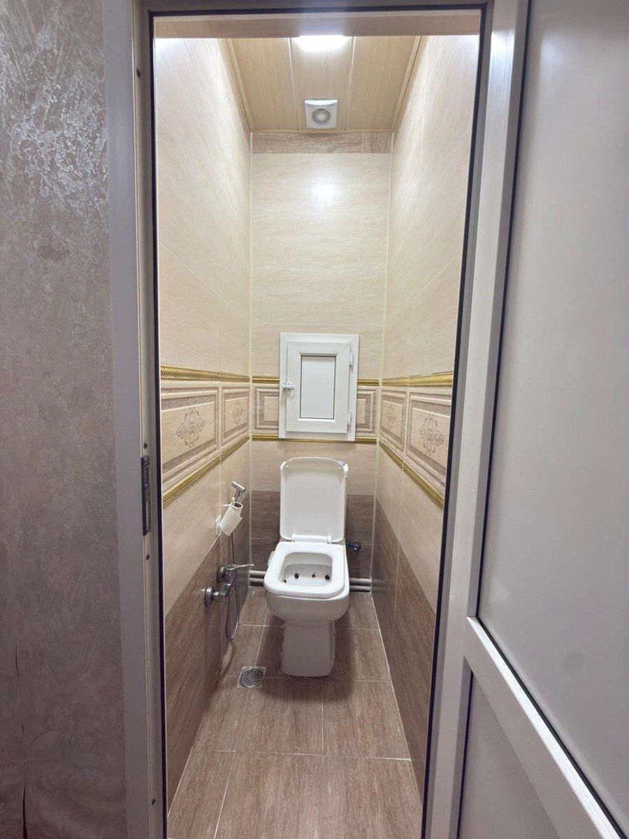 Satılır 2 otaqlı köhnə tikili 65 m² — Mənzil, Bakı (9)