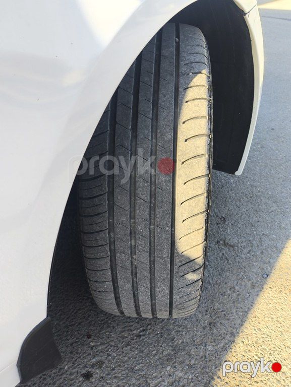Kia K5, 2.0 L, 2011 il, 205 000 km — Avtomobillər, Bakı (8)