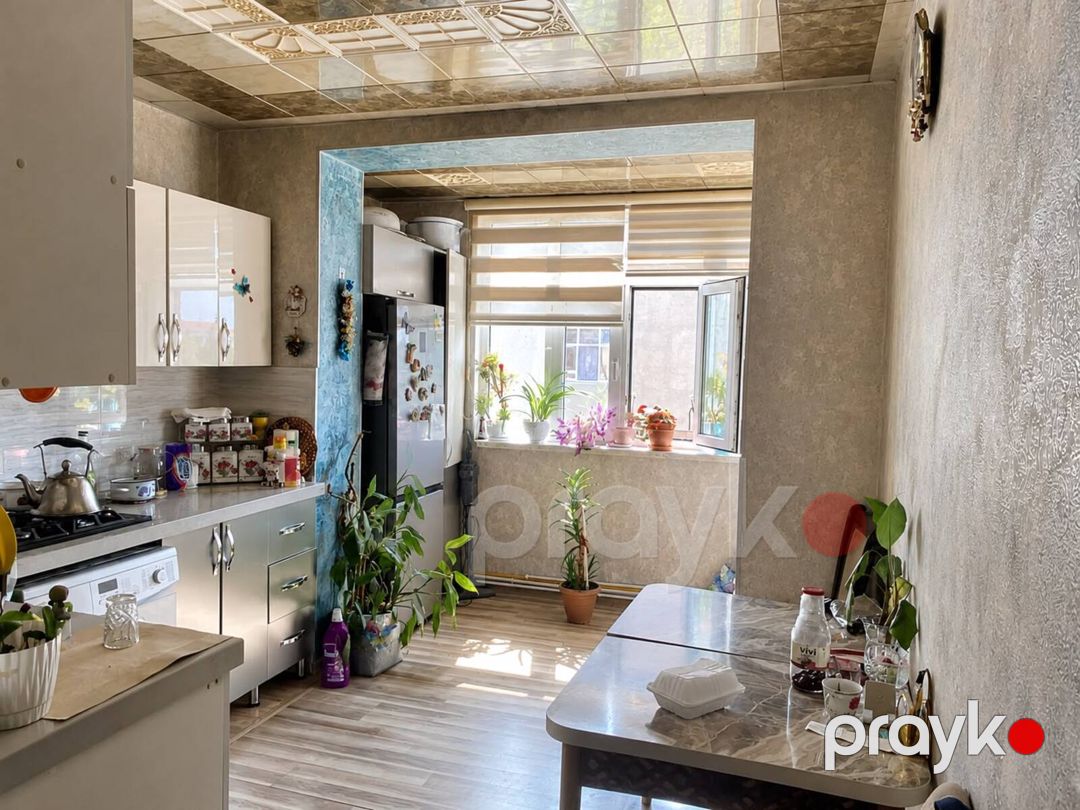 2-otaqlı mənzil, Sumqayıt ş., 52 m² — Mənzil, Sumqayıt (2)