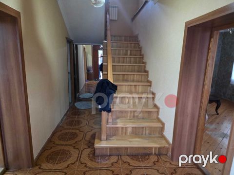 Satılır 4 otaqlı həyət evi/bağ evi 157 m² — Bakı