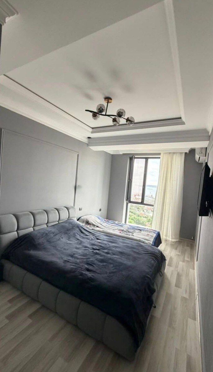 Satılır 3 otaqlı yeni tikili 85 m² — Mənzil, Bakı (3)