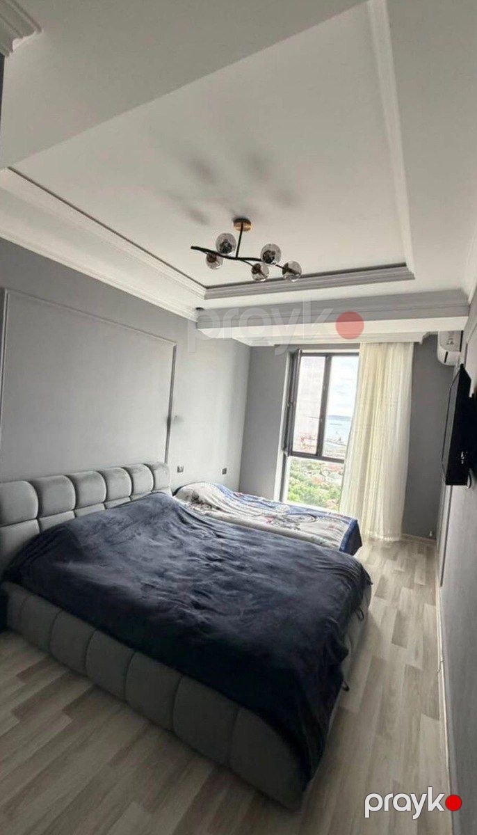 Satılır 3 otaqlı yeni tikili 85 m² — Mənzil, Bakı (3)