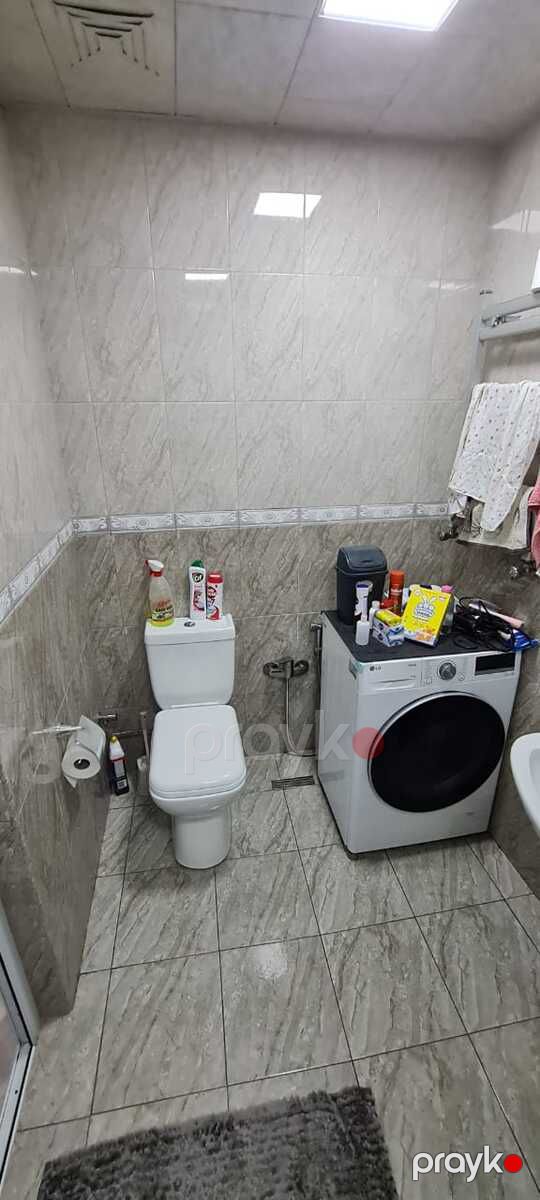 Satılır 2 otaqlı yeni tikili 41 m² — Mənzil, Bakı (8)