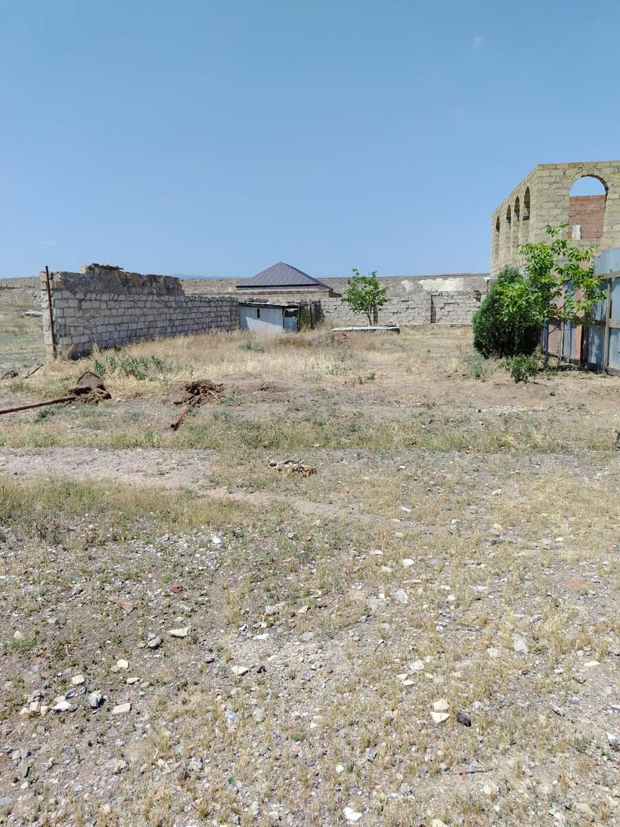4.5 sot torpaq sahəsi, Gəncə ş — Torpaq, Gəncə