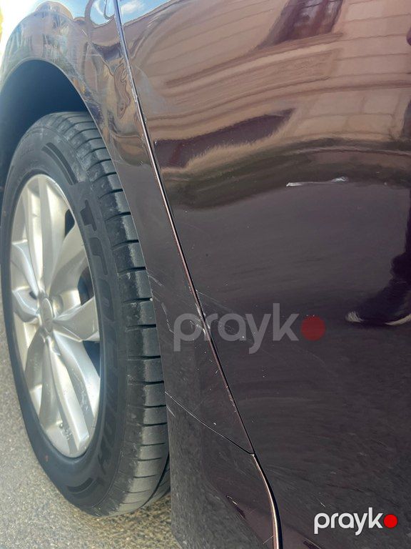 Kia Optima, 2.4 L, 2014 il, 177 028 km — Avtomobillər, Gəncə (7)