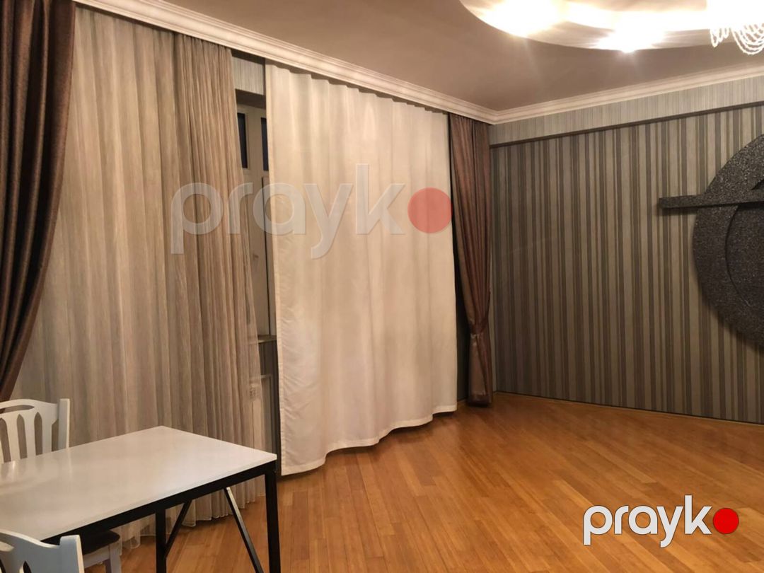 İcarəyə verilir 2 otaqlı yeni tikili 65 m² — Mənzil, Bakı (7)
