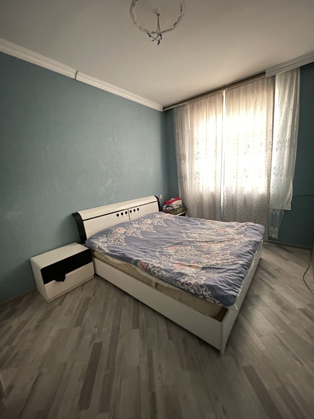 Satılır 4 otaqlı həyət evi/bağ evi 100 m² — Ev, villa, Xırdalan (5)
