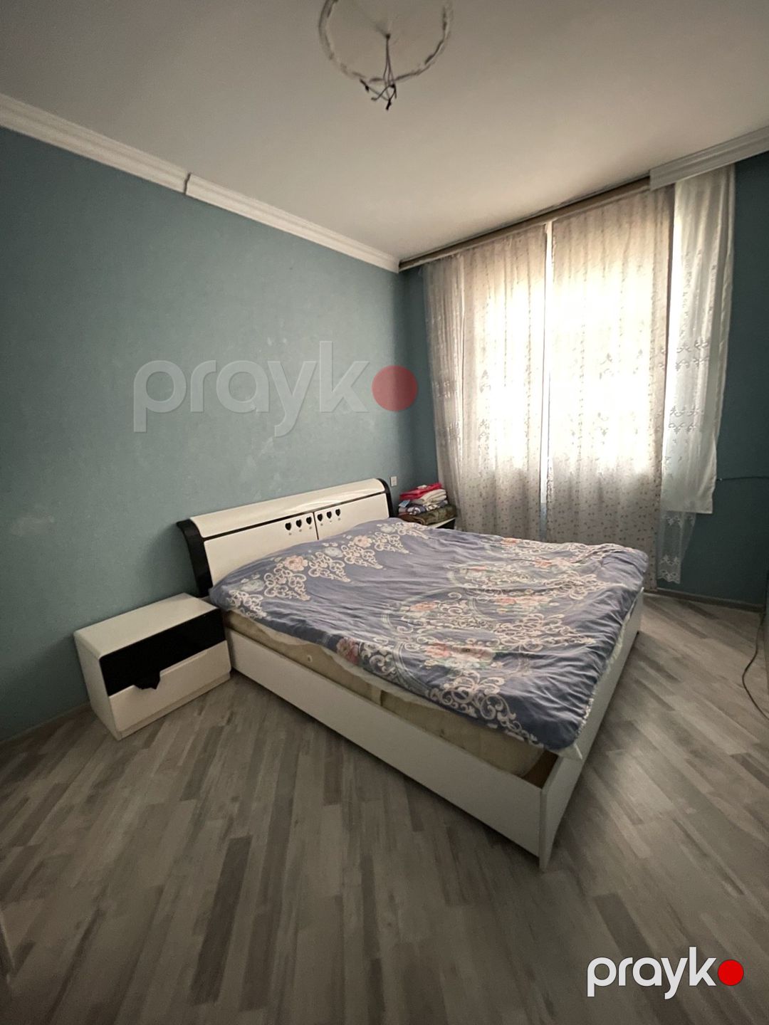 Satılır 4 otaqlı həyət evi/bağ evi 100 m² — Ev, villa, Xırdalan (5)