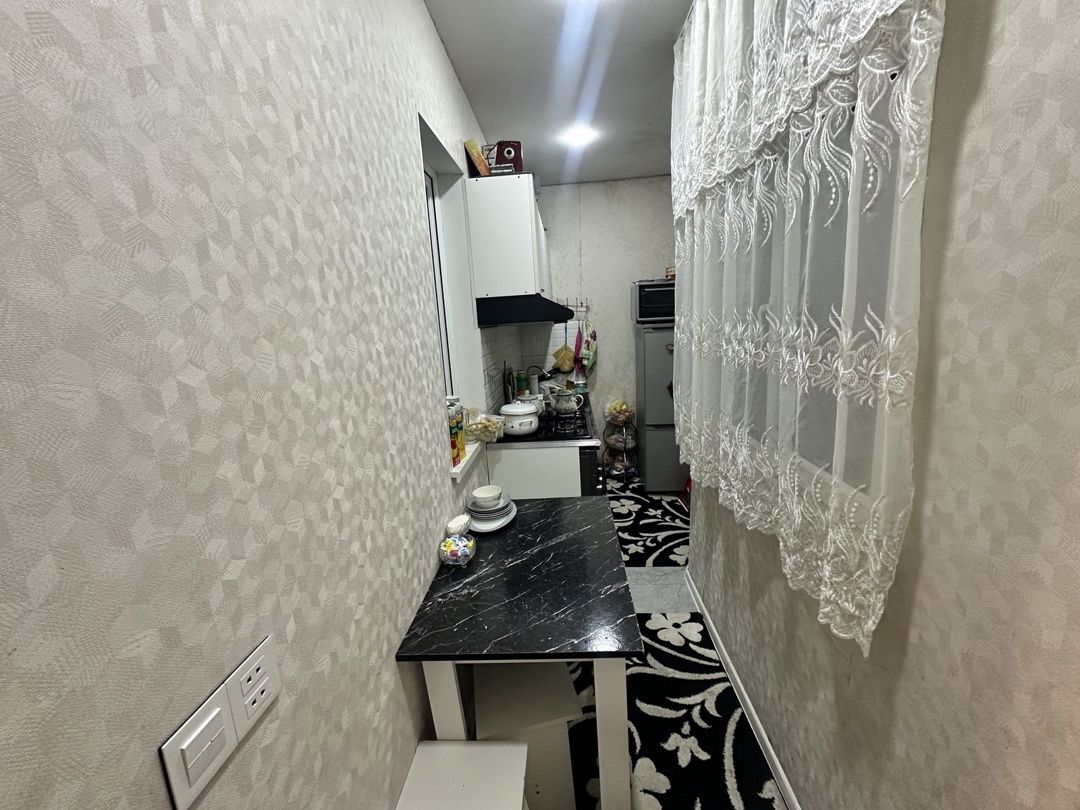 Satılır 2 otaqlı köhnə tikili 52 m² — Mənzil, Bakı (7)