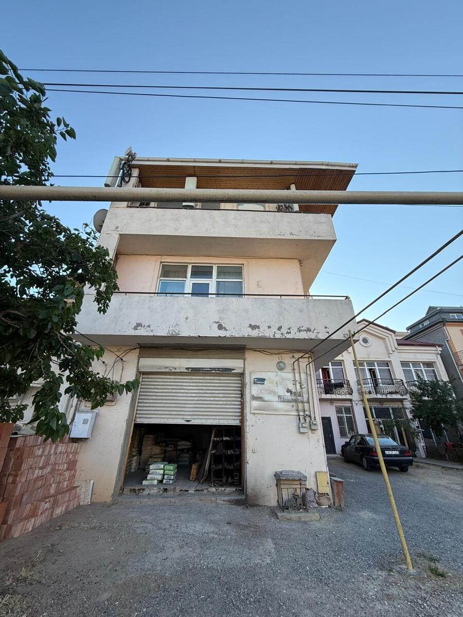 Satılır obyekt 800 m² — Əmlak, Bakı (4)