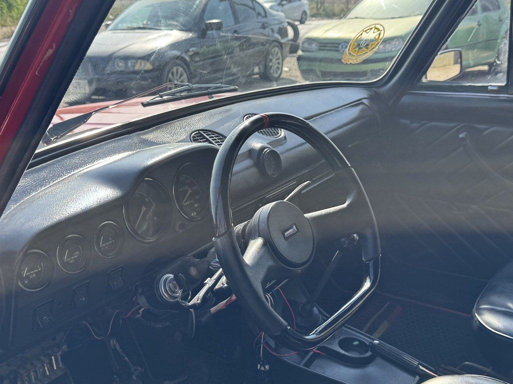 Lada (VAZ) 2106, 1.6 L, 2004 il, 67 500 km — Avtomobillər, Bakı (6)