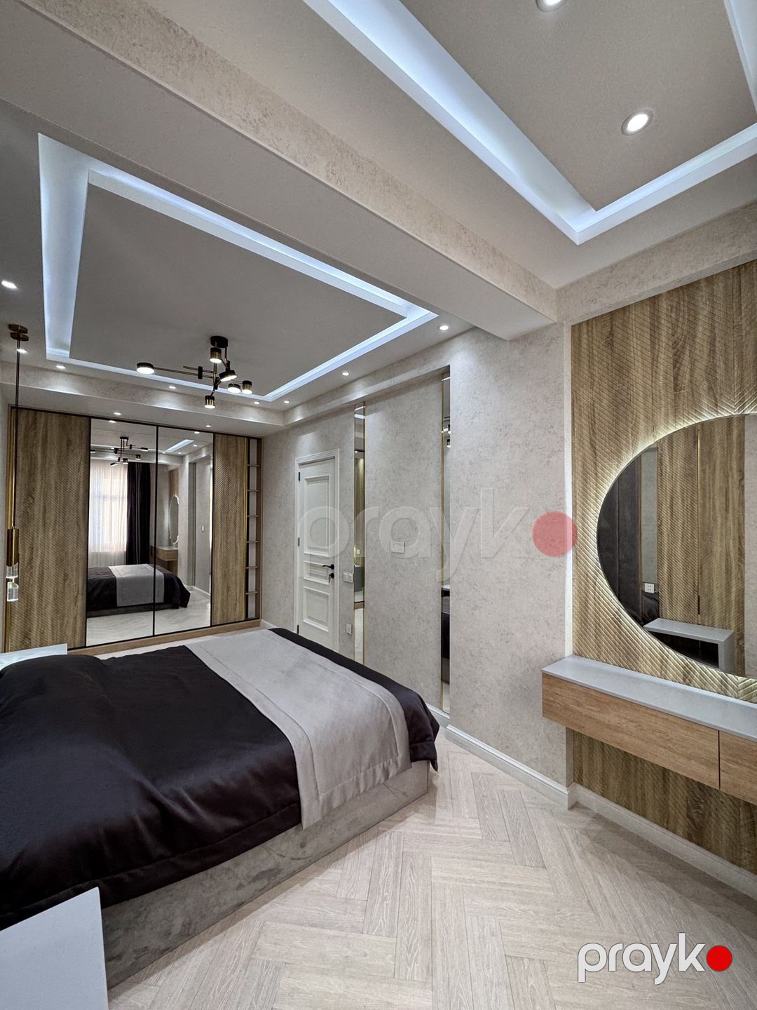 Satılır 3 otaqlı yeni tikili 125 m² — Mənzil, Bakı (9)
