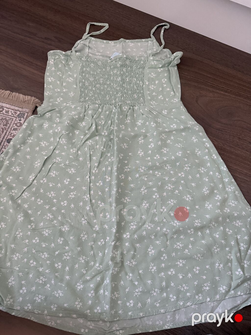 Don, Gündəlik, 10 - 12 yaş, Primark — Qızlar üçün köynək və sarafan, Masazır (3)