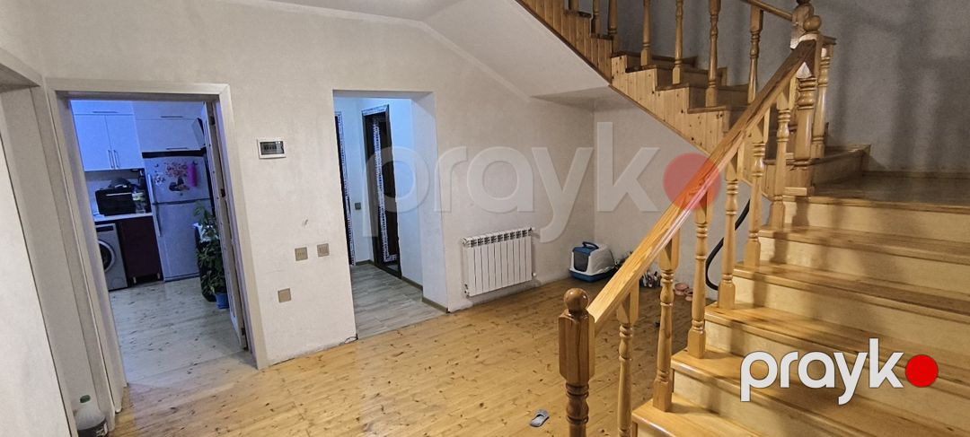Bağ evi, Xəzər bağları — Ev, villa, Sumqayıt (9)