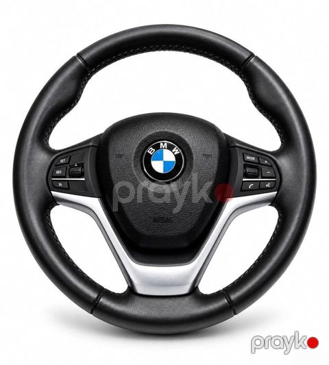 "BMW F15" sükanı Rəsmi iş yeri olan və olmayanlara, tək şəxsiyyət — Bakı
