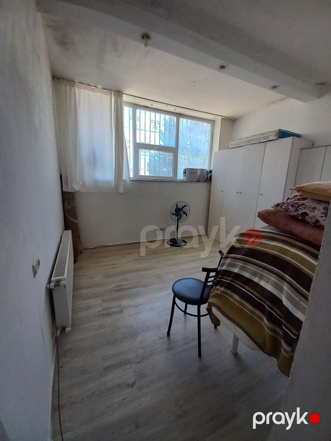 Satılır 4 otaqlı həyət evi/bağ evi 100 m² — Ev, villa, Bakı (7)