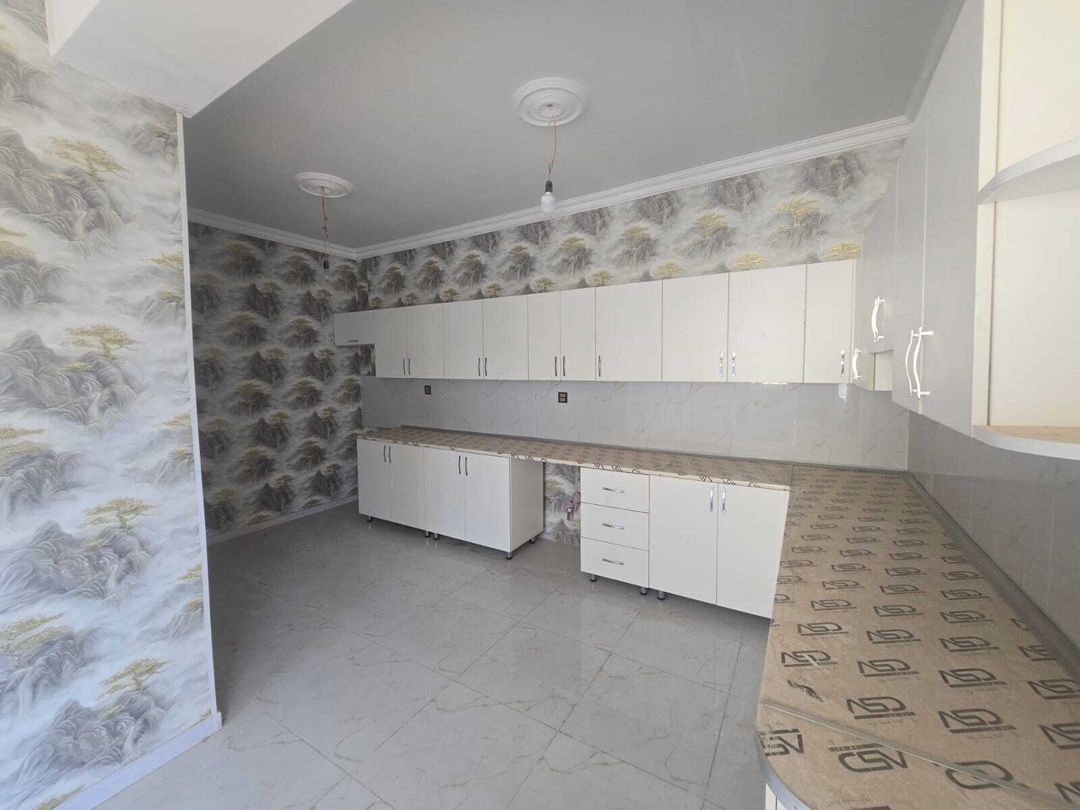 Satılır 4 otaqlı həyət evi/bağ evi 115 m² — Ev, villa, Bakı (9)