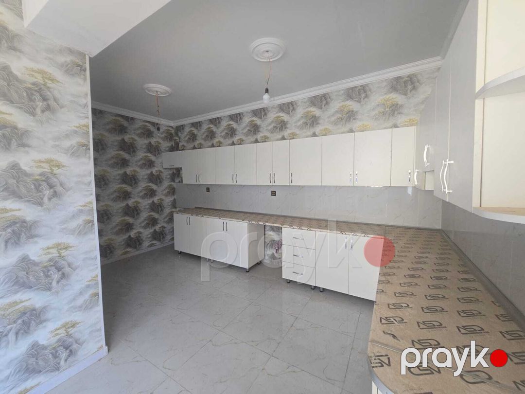 Satılır 4 otaqlı həyət evi/bağ evi 115 m² — Ev, villa, Bakı (9)