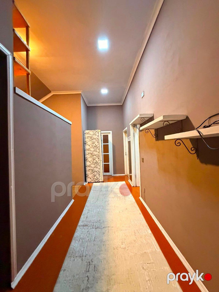 Həyət evi kirayə verilir, Razin qəs — Ev, villa, Bakı (8)