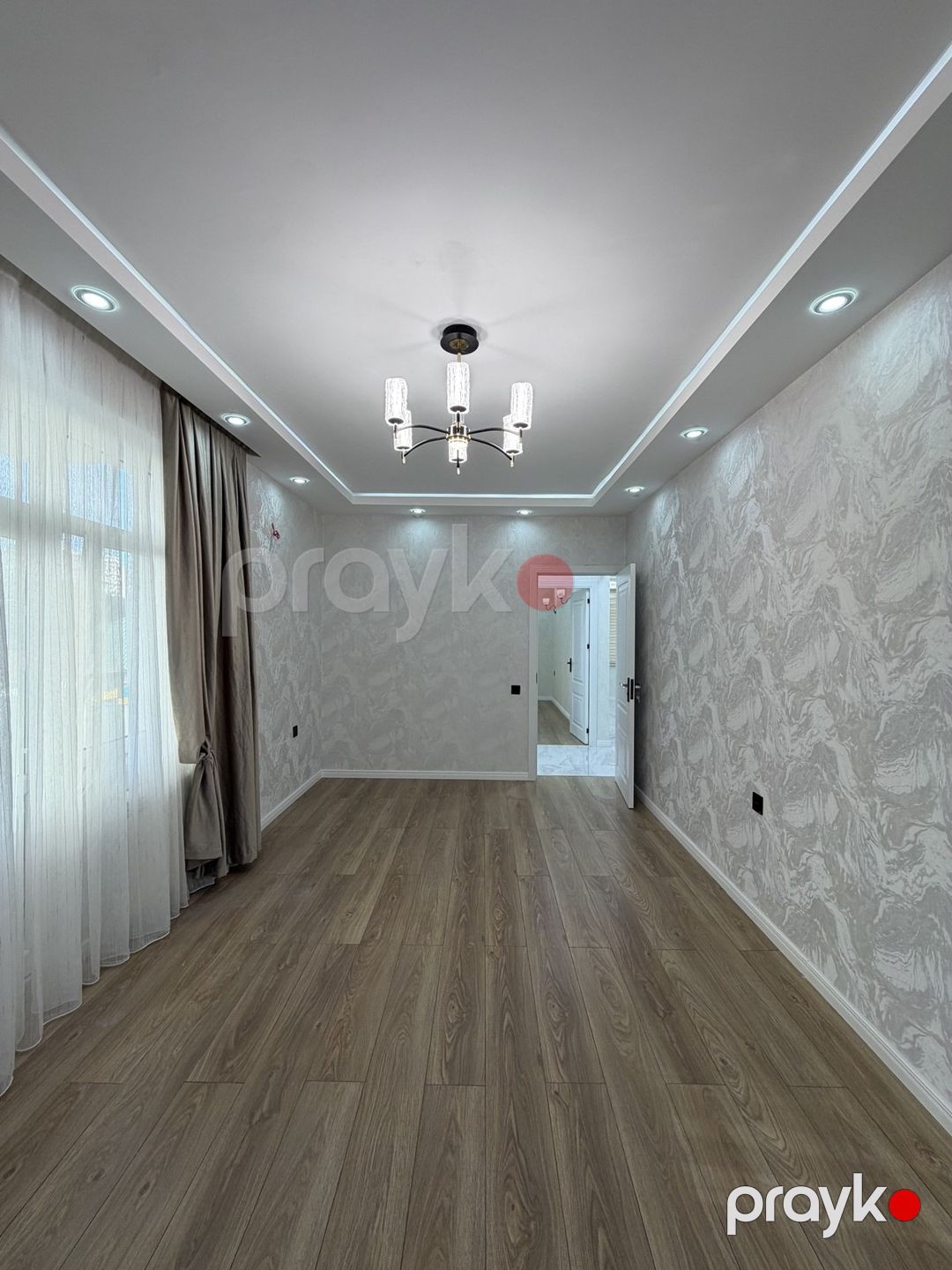 Satılır 2 otaqlı köhnə tikili 68 m² — Mənzil, Bakı (2)