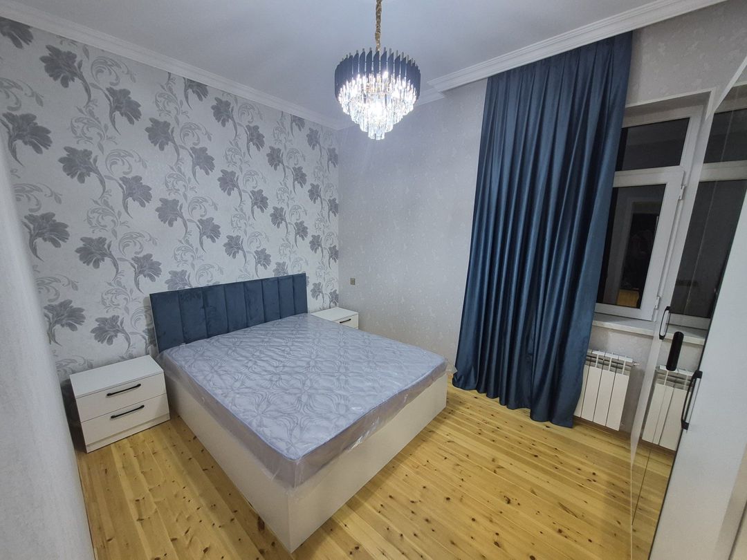 Həyət evi kirayə verilir, Mehdiabad qəs — Ev, villa, Bakı (4)