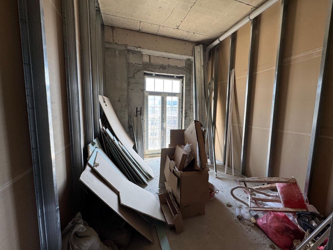 Satılır 5 otaqlı yeni tikili 175 m² — Mənzil, Bakı (7)