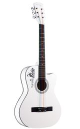 Akustik gitara — Akustika — Musiqi Alətləri