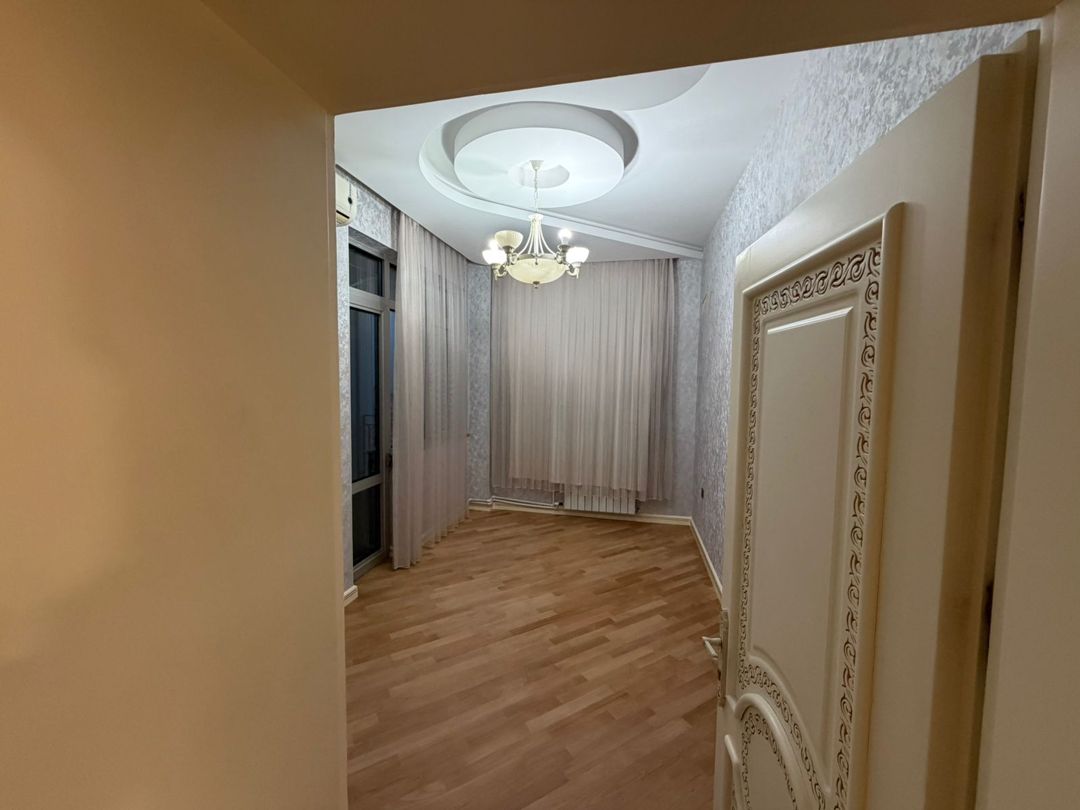 İcarəyə verilir 5 otaqlı yeni tikili 180 m² — Mənzil, Bakı (8)