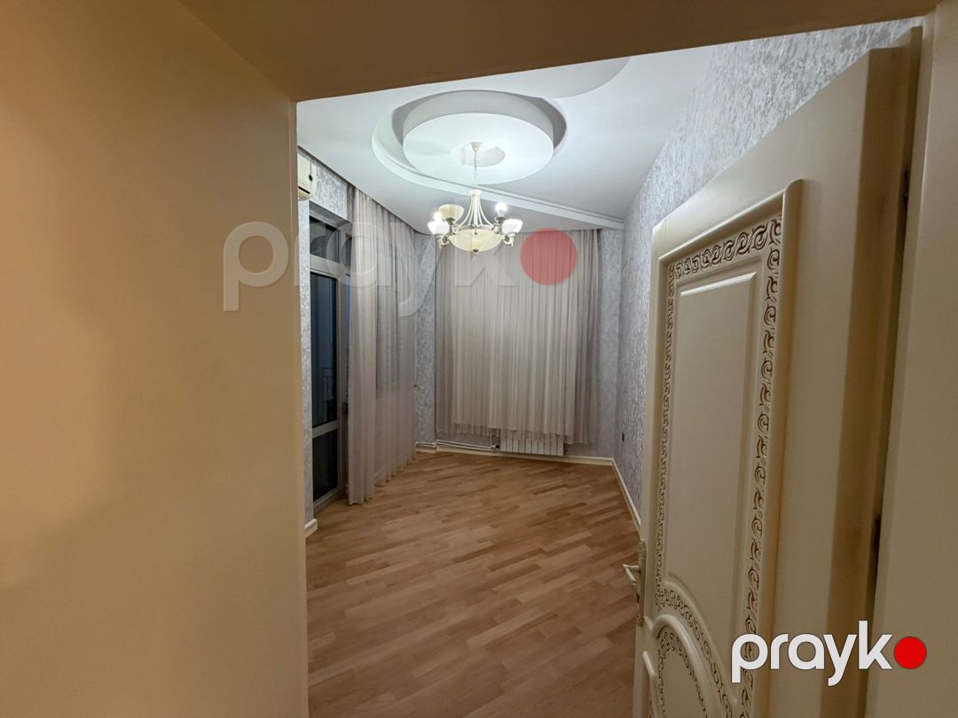 İcarəyə verilir 5 otaqlı ofis 190 m² — Ofis, Bakı (11)