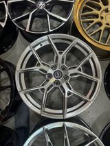 "BMW" diski R19 — Taryel — Ehtiyat hissələri və aksesuarlar