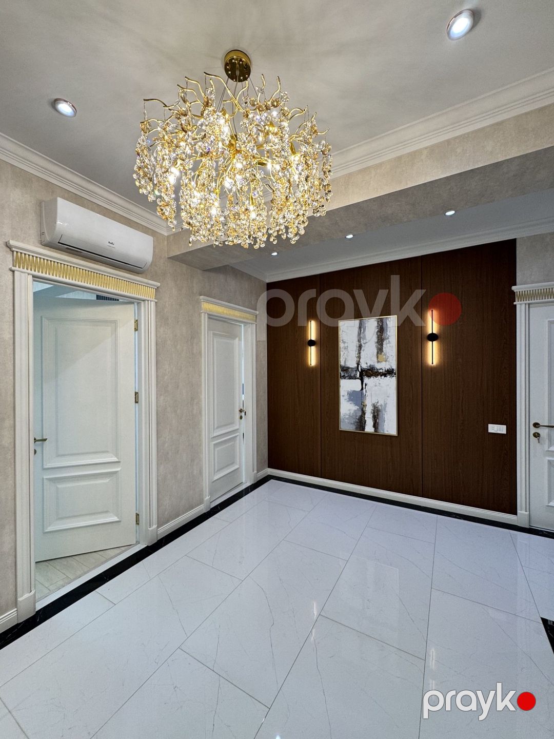 Satılır 3 otaqlı yeni tikili 112 m² — Mənzil, Bakı (9)