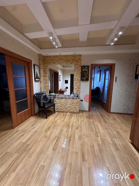 Satılır 3 otaqlı yeni tikili 185 m² — Mənzil, Bakı (4)