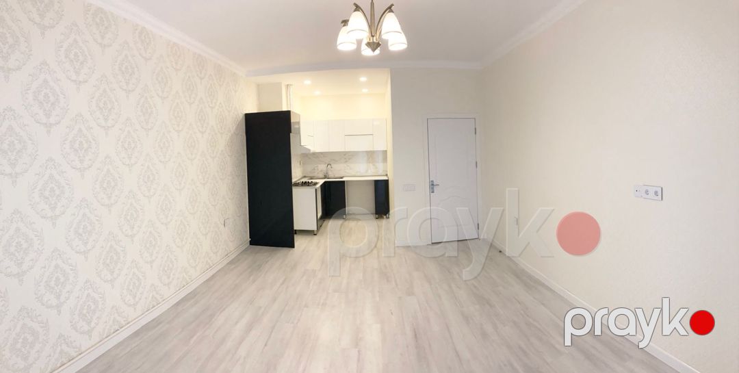İcarəyə verilir 2 otaqlı yeni tikili 66 m² — Mənzil, Bakı (4)