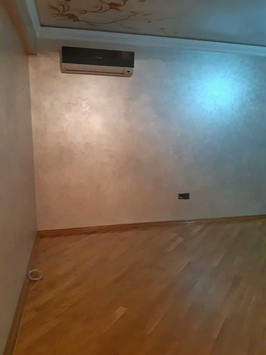 Satılır 2 otaqlı yeni tikili 80 m² — Mənzil, Bakı (12)