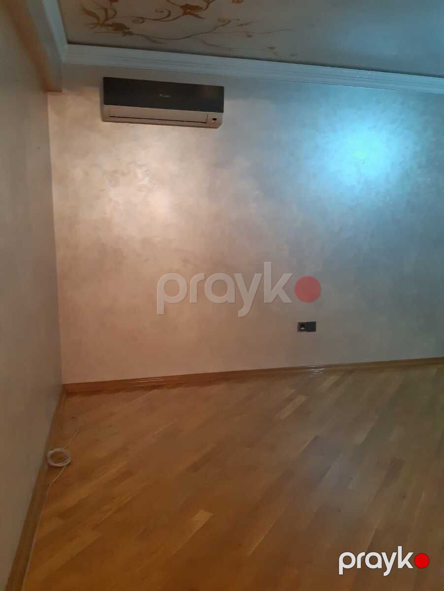 Satılır 2 otaqlı yeni tikili 80 m² — Mənzil, Bakı (12)