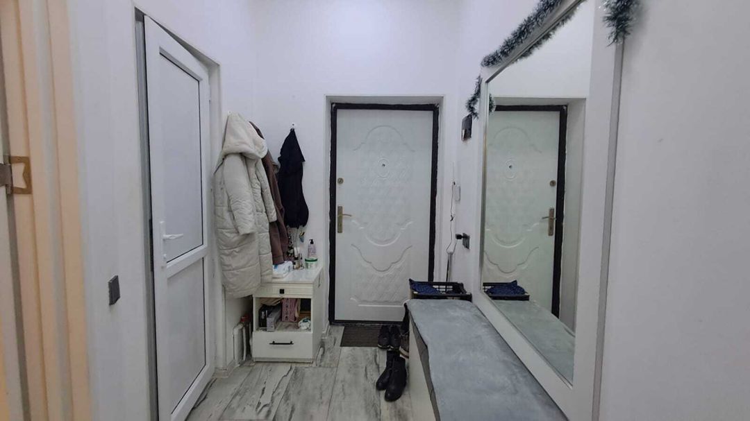Satılır 2 otaqlı yeni tikili 61 m² — Mənzil, Bakı (8)
