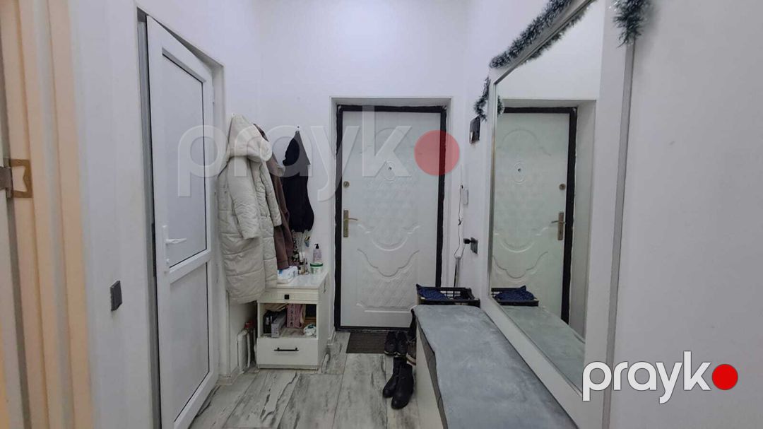Satılır 2 otaqlı yeni tikili 61 m² — Mənzil, Bakı (8)