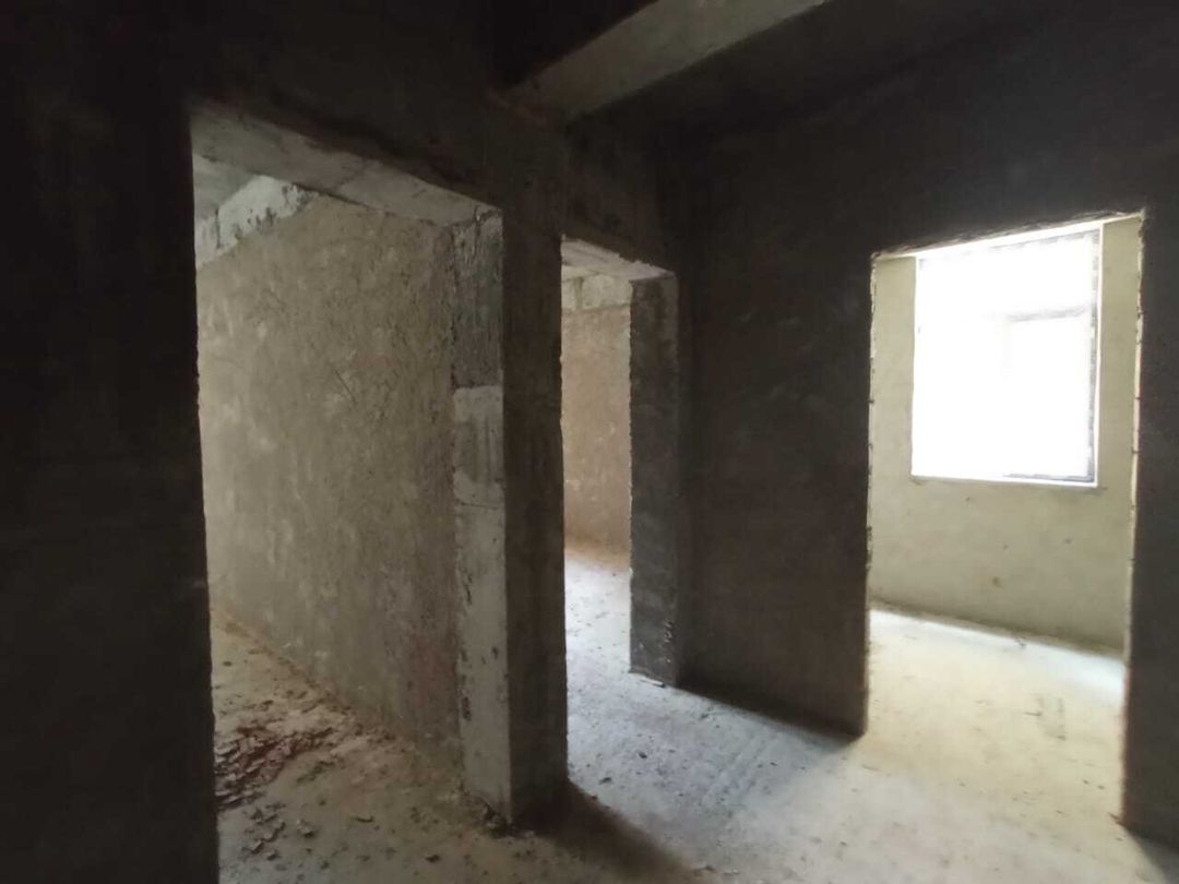 2-otaqlı yeni tikili, Xırdalan ş., 65.4 m² — Mənzil, Xırdalan (4)