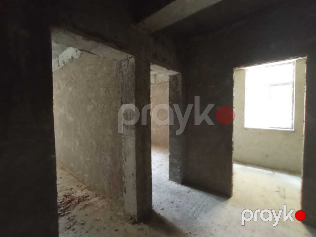 2-otaqlı yeni tikili, Xırdalan ş., 63.1 m² — Mənzil, Xırdalan (5)