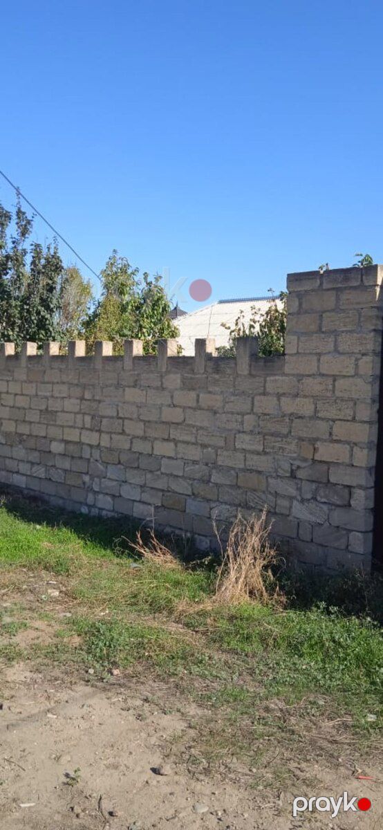 6.5 sot torpaq sahəsi, Gəncə ş — Torpaq, Gəncə (2)