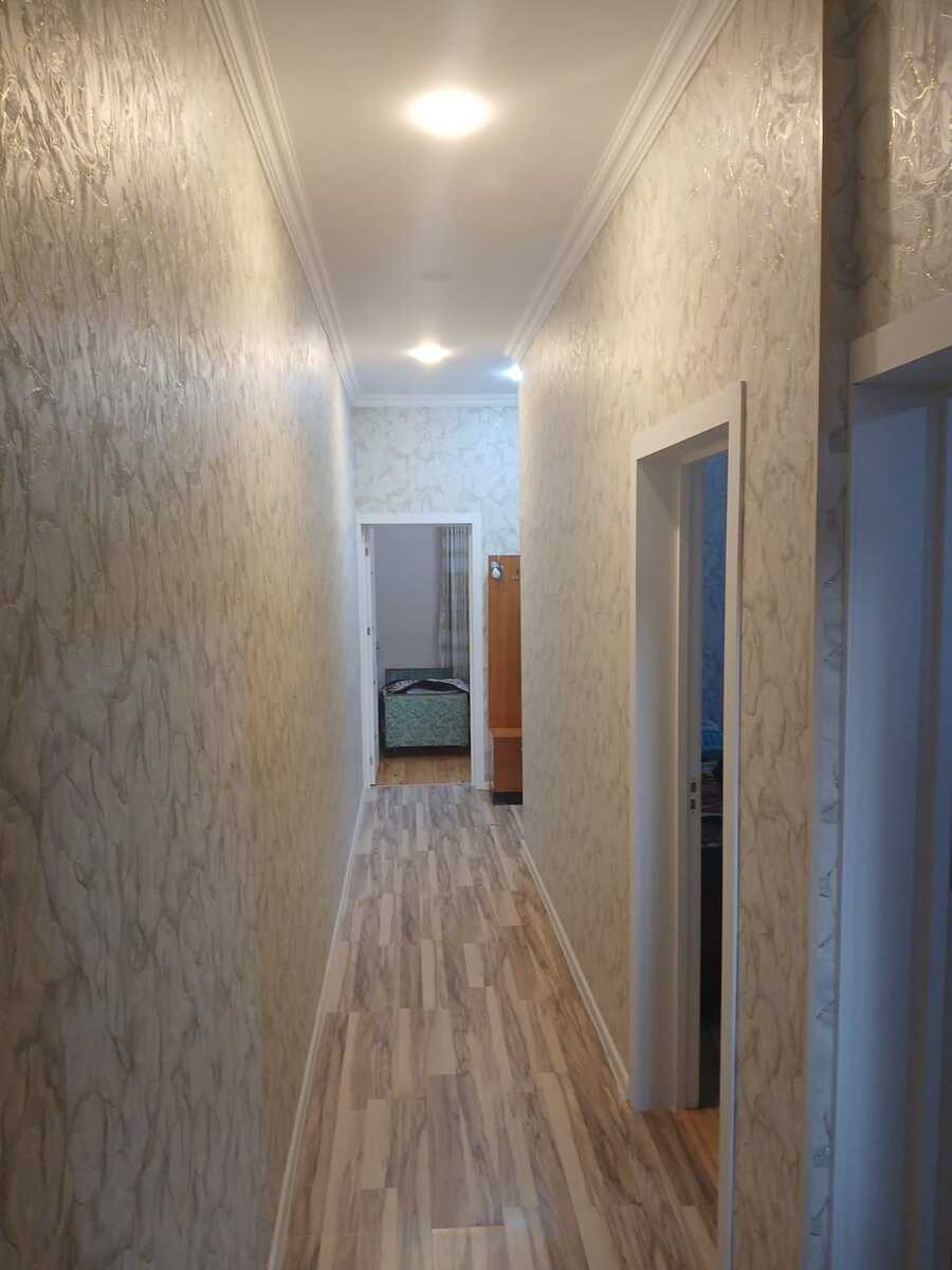 Satılır 2 otaqlı həyət evi/bağ evi 97 m² — Ev, villa, Xırdalan (10)
