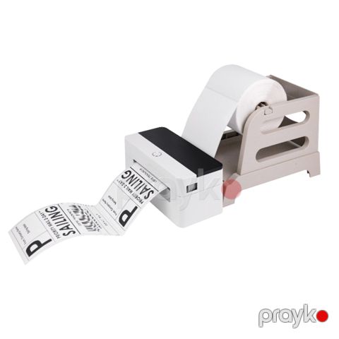 Xprinter XP D463B — Bakı