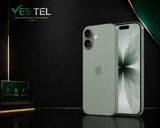 Apple iPhone 17 Sage 256GB/8GB — Yes Tel — Смартфоны