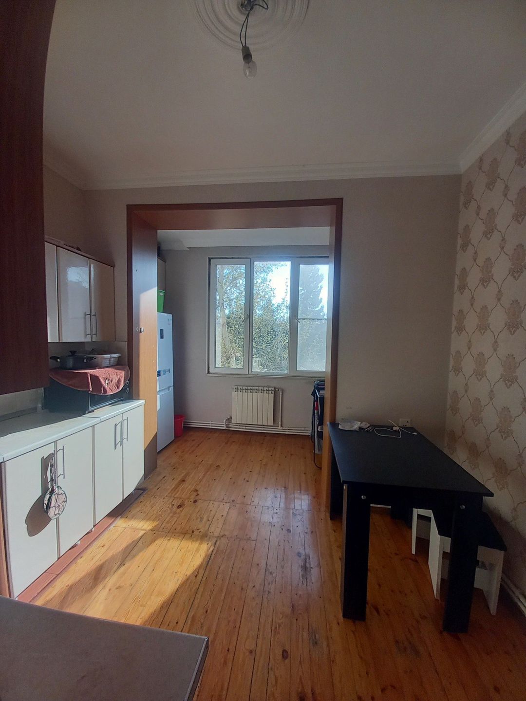 3-otaqlı mənzil, Sumqayıt ş., 88 m² — Mənzil, Sumqayıt (4)