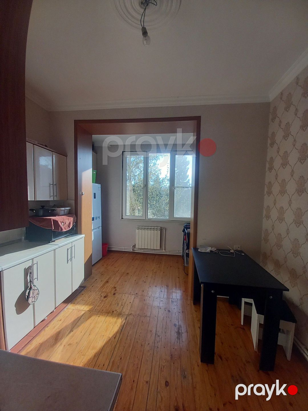 3-otaqlı mənzil, Sumqayıt ş., 88 m² — Mənzil, Sumqayıt (4)