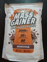 Gainer Çəki: 1501 - 2000 g, Yeni — Спортивное питание и добавки