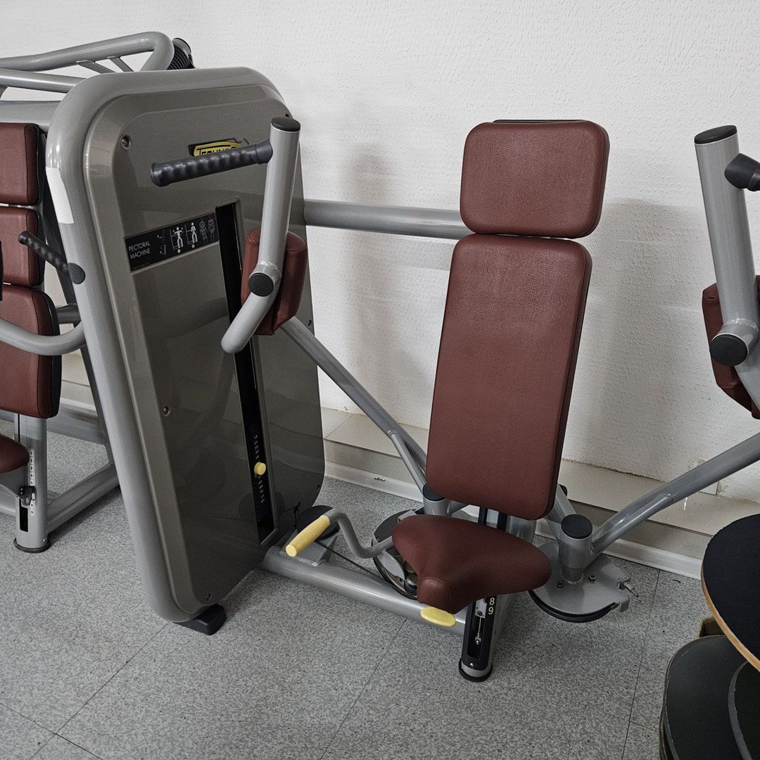 Trenajor Technogym — İdman, hobi, istirahət, Bakı