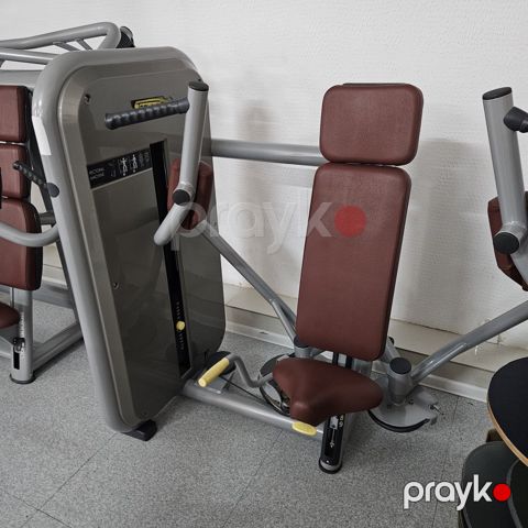 Trenajor Technogym — Bakı